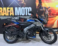 BAJAJ DOMINAR NS200 BAJAJ DOMINAR NS200