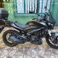 BAJAJ DOMINAR 400 BAJAJ DOMINAR 400