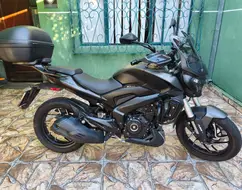 BAJAJ DOMINAR 400 BAJAJ DOMINAR 400
