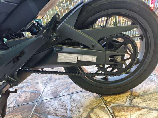 BAJAJ-DOMINAR 400-2024