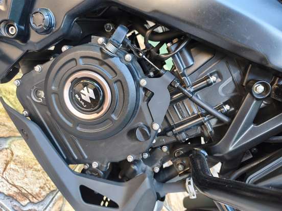 BAJAJ-DOMINAR 400 BAJAJ-DOMINAR 400-2024