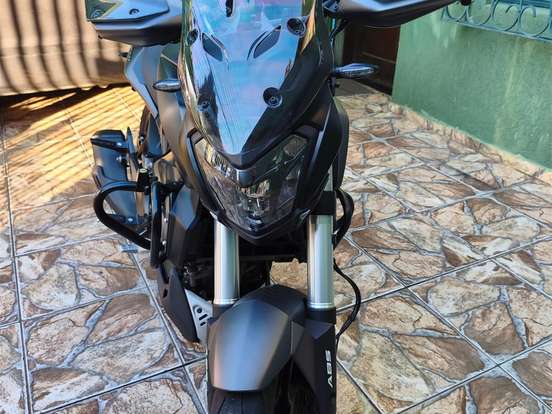 BAJAJ-DOMINAR 400 BAJAJ-DOMINAR 400-2024