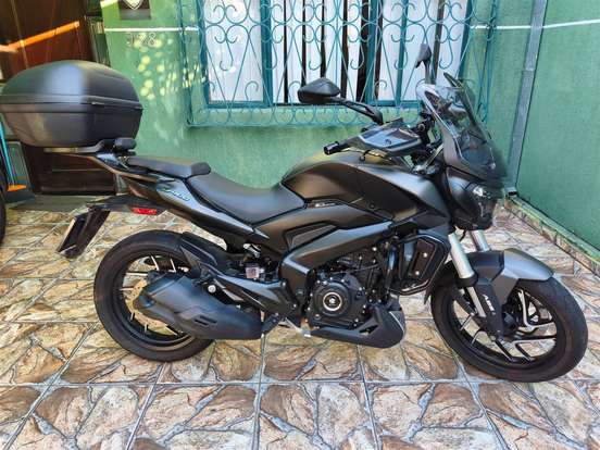 BAJAJ-DOMINAR 400-2024