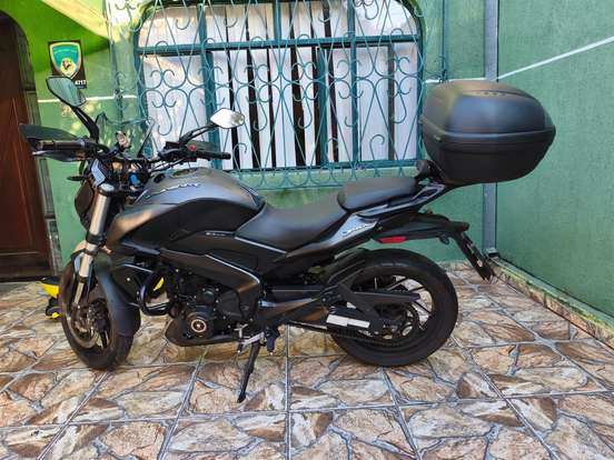 BAJAJ-DOMINAR 400 BAJAJ-DOMINAR 400-2024
