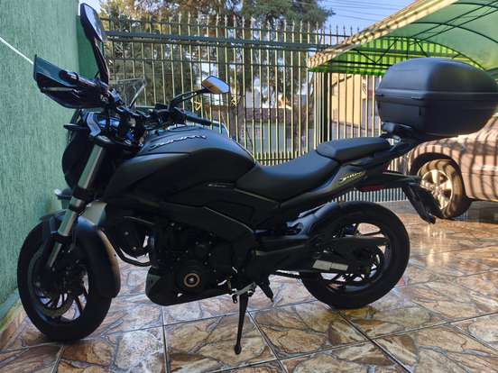 BAJAJ-DOMINAR 400-2024