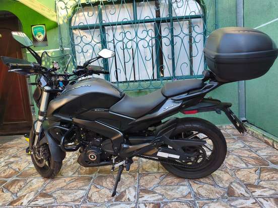 BAJAJ-DOMINAR 400-2024