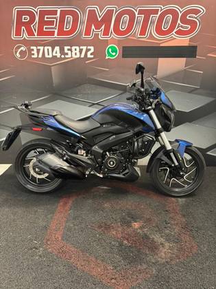 BAJAJ DOMINAR 400 