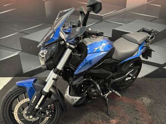 BAJAJ-DOMINAR 400 BAJAJ-DOMINAR 400-2025