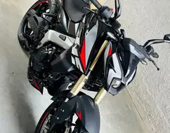 BAJAJ DOMINAR NS400Z BAJAJ DOMINAR NS400Z