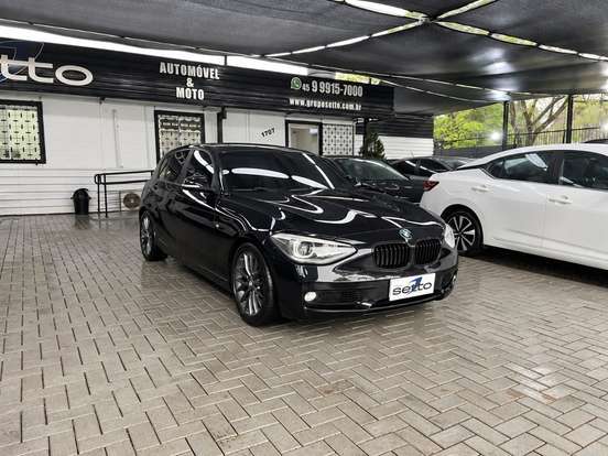 BMW-118i-2014