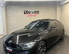 BMW 120i 2.0 16V SPORT GP ACTIVEFLEX 4P AUTOMÁTICO BMW 120i 2.0 16V SPORT GP ACTIVEFLEX 4P AUTOMÁTICO