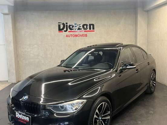 BMW-120i-2.0 16V SPORT GP ACTIVEFLEX 4P AUTOMÁTICO BMW-120i-2015