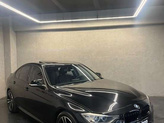BMW-120i-2.0 16V SPORT GP ACTIVEFLEX 4P AUTOMÁTICO BMW-120i-2015