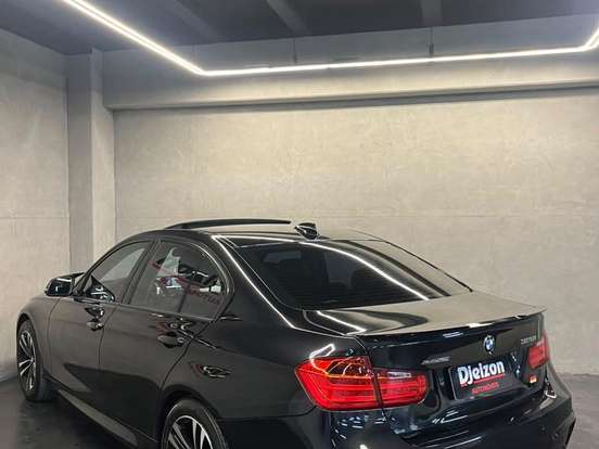 BMW-120i-2.0 16V SPORT GP ACTIVEFLEX 4P AUTOMÁTICO BMW-120i-2015