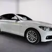 BMW 120i 2.0 16V SPORT GP ACTIVEFLEX 4P AUTOMÁTICO BMW 120i 2.0 16V SPORT GP ACTIVEFLEX 4P AUTOMÁTICO