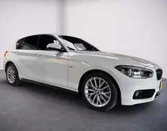 BMW 120i 2.0 16V SPORT GP ACTIVEFLEX 4P AUTOMÁTICO BMW 120i 2.0 16V SPORT GP ACTIVEFLEX 4P AUTOMÁTICO