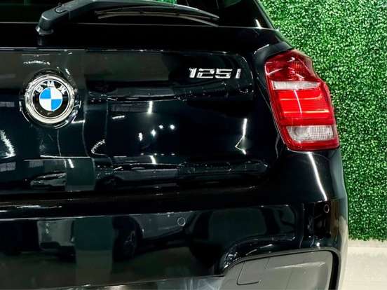 BMW-125i-2.0 M SPORT 16V FLEX 4P AUTOMÁTICO BMW-125i-2015