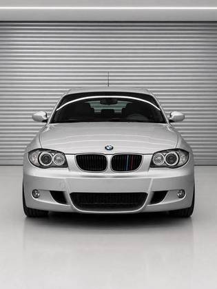 BMW 130i 3.0 SPORT HATCH 24V GASOLINA 4P AUTOMÁTICO