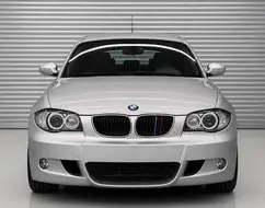 BMW 130i 3.0 SPORT HATCH 24V GASOLINA 4P AUTOMÁTICO BMW 130i 3.0 SPORT HATCH 24V GASOLINA 4P AUTOMÁTICO