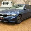 BMW 320i 2.0 16V TURBO FLEX GP AUTOMÁTICO BMW 320i 2.0 16V TURBO FLEX GP AUTOMÁTICO