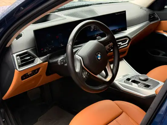 BMW-320i-2.0 16V TURBO FLEX GP AUTOMÁTICO BMW-320i-2022