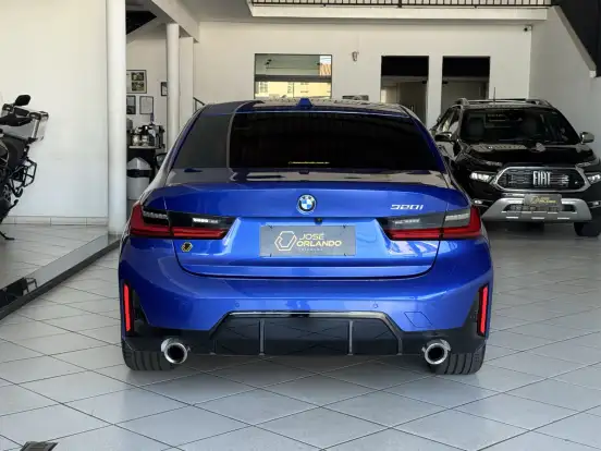 BMW-320i-2.0 16V TURBO FLEX M SPORT AUTOMÁTICO BMW-320i-2023