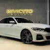 BMW 320i 2.0 16V TURBO FLEX M SPORT AUTOMÁTICO BMW 320i 2.0 16V TURBO FLEX M SPORT AUTOMÁTICO