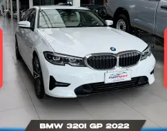 BMW 320i 2.0 16V TURBO FLEX M SPORT AUTOMÁTICO BMW 320i 2.0 16V TURBO FLEX M SPORT AUTOMÁTICO