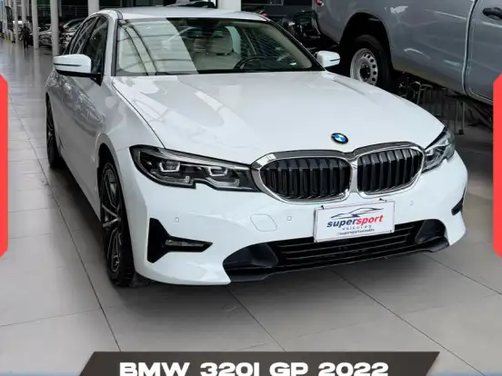 BMW-320i-2.0 16V TURBO FLEX M SPORT AUTOMÁTICO BMW-320i-2021