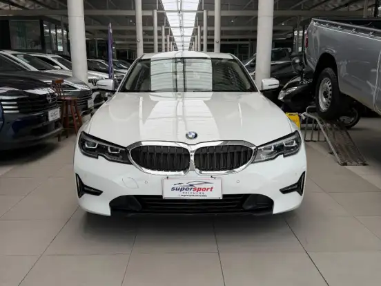 BMW-320i-2.0 16V TURBO FLEX M SPORT AUTOMÁTICO BMW-320i-2021