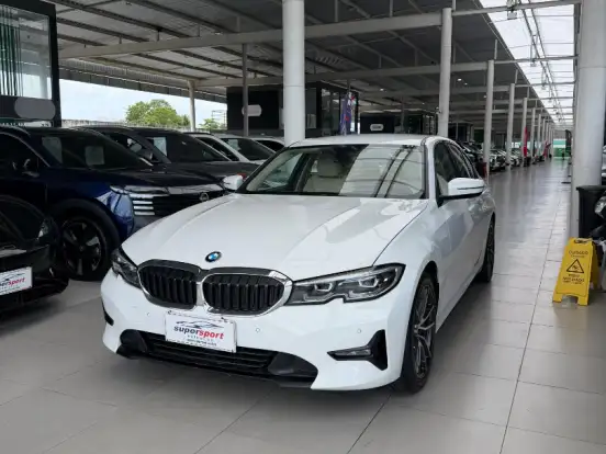 BMW-320i-2.0 16V TURBO FLEX M SPORT AUTOMÁTICO BMW-320i-2021