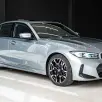BMW 320i 2.0 16V TURBO FLEX M SPORT AUTOMÁTICO BMW 320i 2.0 16V TURBO FLEX M SPORT AUTOMÁTICO