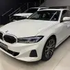 BMW 320i 2.0 16V TURBO FLEX SPORT GP AUTOMÁTICO BMW 320i 2.0 16V TURBO FLEX SPORT GP AUTOMÁTICO
