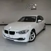BMW 320i 2.0 16V TURBO GASOLINA 4P AUTOMÁTICO BMW 320i 2.0 16V TURBO GASOLINA 4P AUTOMÁTICO