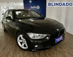 BMW 320i 2.0 GP 16V TURBO ACTIVE FLEX 4P AUTOMÁTICO BMW 320i 2.0 GP 16V TURBO ACTIVE FLEX 4P AUTOMÁTICO