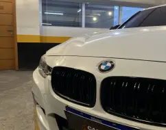 BMW 320i 2.0 M SPORT GP 16V TURBO ACTIVE FLEX 4P AUTOMÁTICO BMW 320i 2.0 M SPORT GP 16V TURBO ACTIVE FLEX 4P AUTOMÁTICO