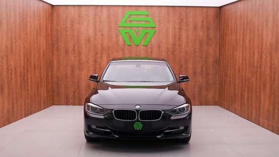 BMW-320i-2.0 16V TURBO ACTIVE FLEX 4P AUTOMÁTICO BMW-320i-2013