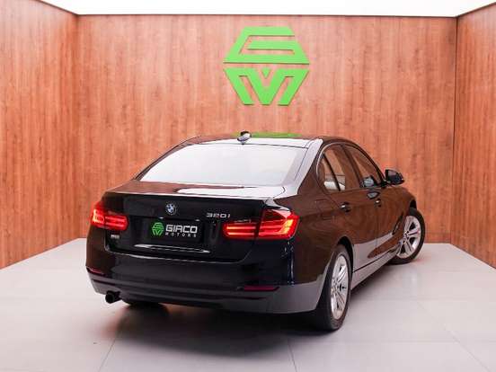 BMW-320i-2.0 16V TURBO ACTIVE FLEX 4P AUTOMÁTICO BMW-320i-2013