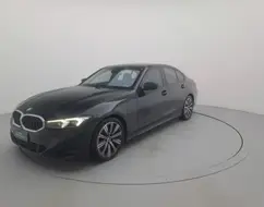 BMW 320i 2.0 16V TURBO FLEX GP AUTOMÁTICO BMW 320i 2.0 16V TURBO FLEX GP AUTOMÁTICO