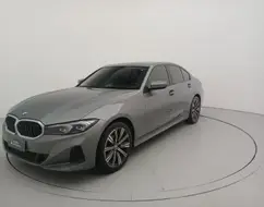BMW 320i 2.0 16V TURBO FLEX GP AUTOMÁTICO BMW 320i 2.0 16V TURBO FLEX GP AUTOMÁTICO