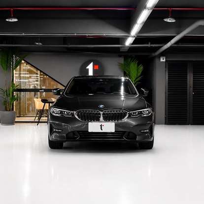 BMW-320i-2022