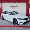 BMW 320i 2.0 16V TURBO FLEX GP AUTOMÁTICO BMW 320i 2.0 16V TURBO FLEX GP AUTOMÁTICO