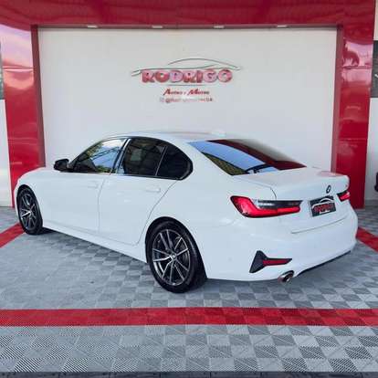 BMW-320i-2.0 16V TURBO FLEX GP AUTOMÁTICO BMW-320i-2021