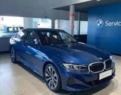 BMW 320i 2.0 16V TURBO FLEX GP AUTOMÁTICO BMW 320i 2.0 16V TURBO FLEX GP AUTOMÁTICO
