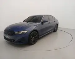 BMW 320i 2.0 16V TURBO FLEX GP AUTOMÁTICO BMW 320i 2.0 16V TURBO FLEX GP AUTOMÁTICO