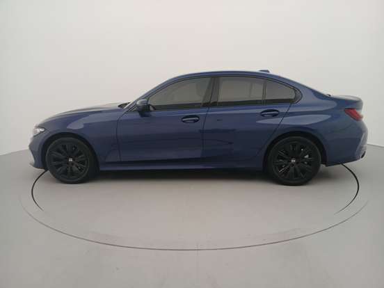 BMW-320i-2.0 16V TURBO FLEX GP AUTOMÁTICO BMW-320i-2023