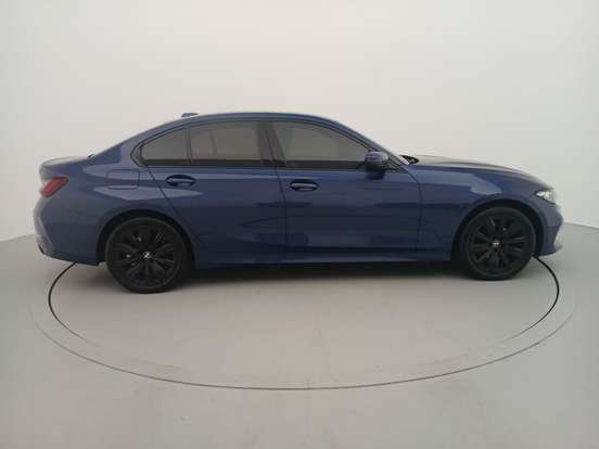 BMW-320i-2.0 16V TURBO FLEX GP AUTOMÁTICO BMW-320i-2023