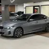 BMW 320i 2.0 16V TURBO FLEX GP AUTOMÁTICO BMW 320i 2.0 16V TURBO FLEX GP AUTOMÁTICO