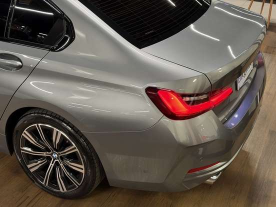 BMW-320i-2.0 16V TURBO FLEX GP AUTOMÁTICO BMW-320i-2023