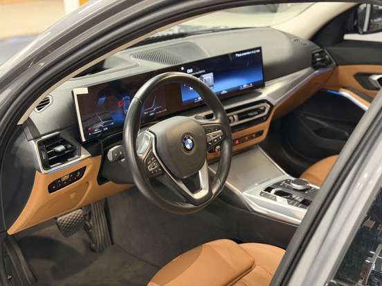 BMW-320i-2.0 16V TURBO FLEX GP AUTOMÁTICO BMW-320i-2023